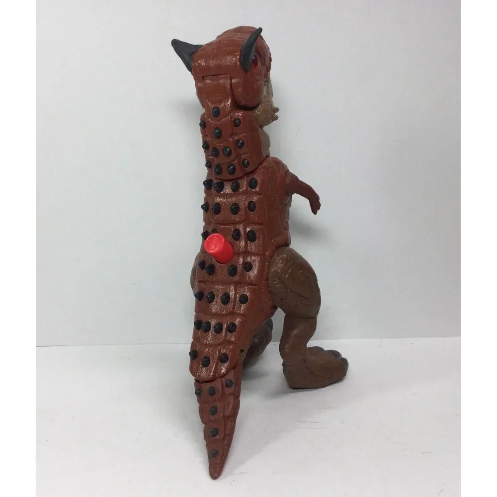 Imaginext Jurassic‎ World Red Carnotaurus Dinosaur Toy Mattel 2018